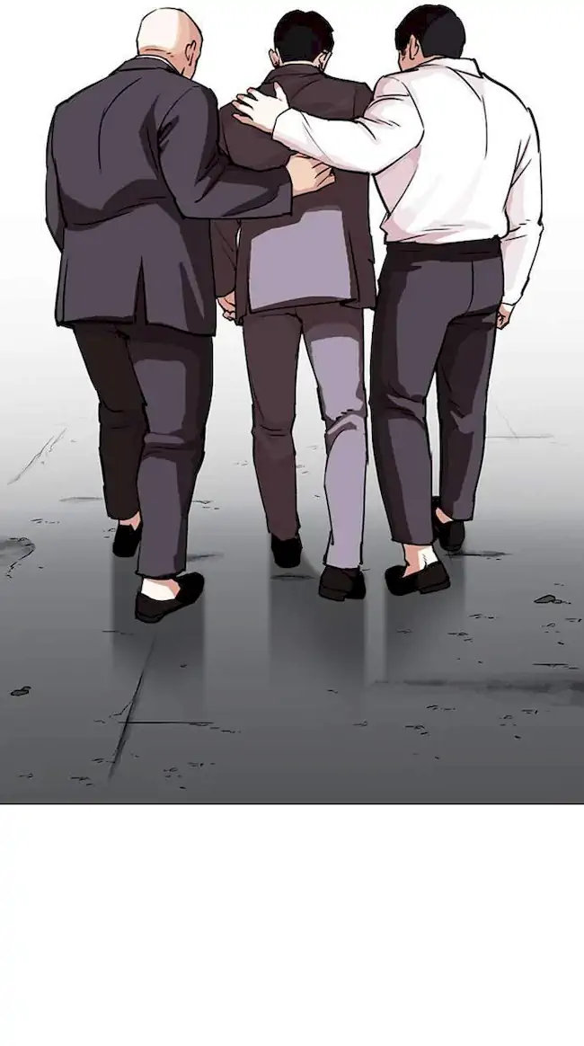 Lookism Bab 299 halaman 37