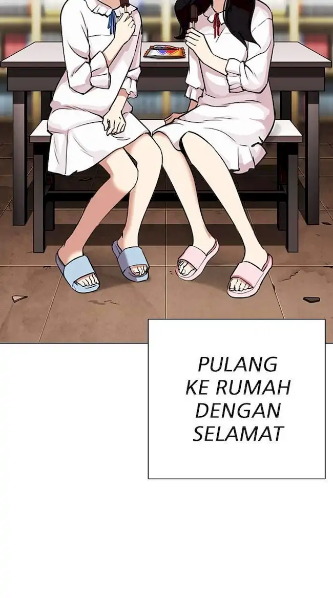 Lookism Bab 299 halaman 39