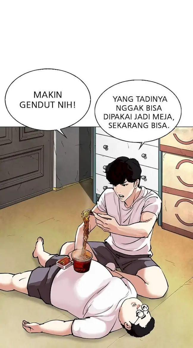 Lookism Bab 299 halaman 40