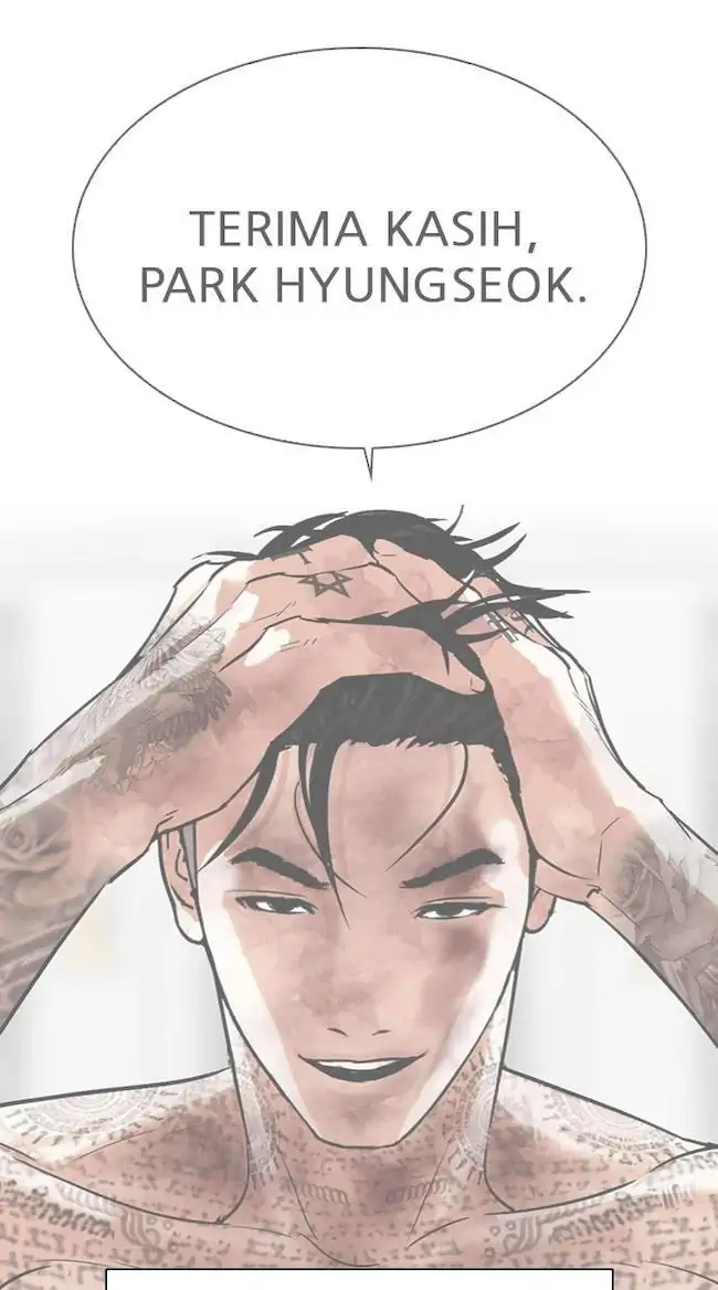 Lookism Bab 299 halaman 43