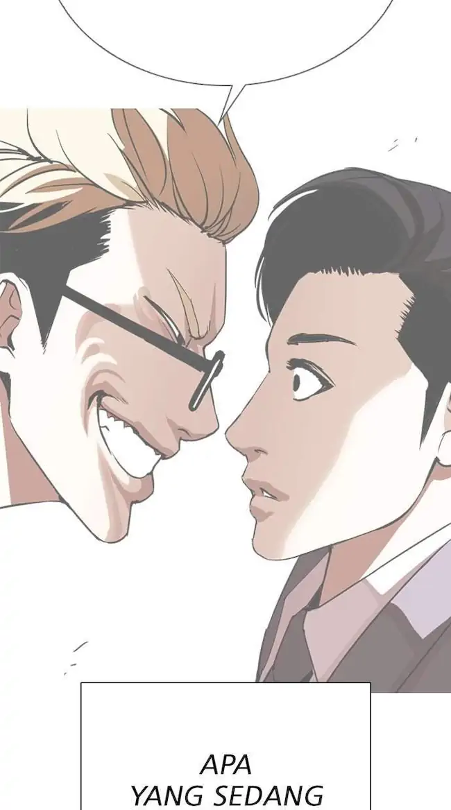 Lookism Bab 299 halaman 45