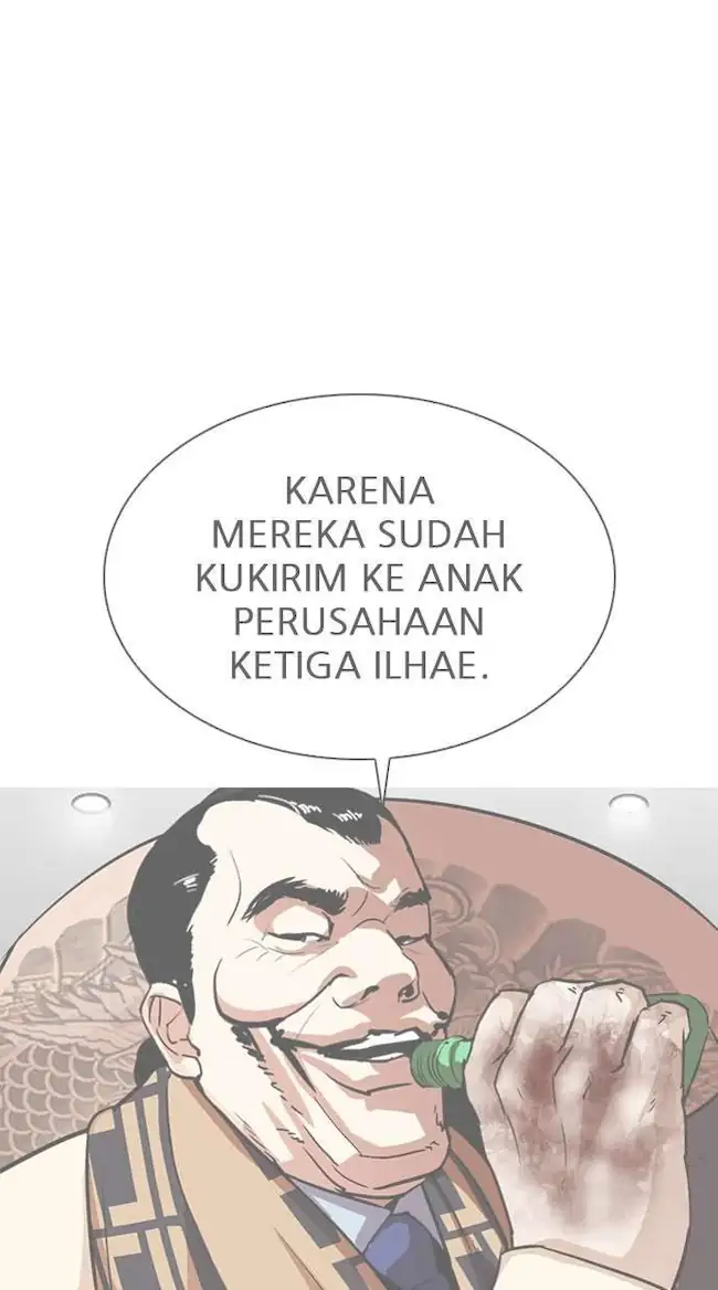 Lookism Bab 299 halaman 47