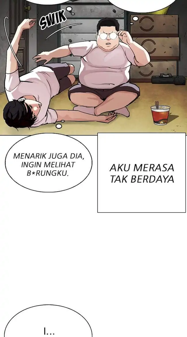 Lookism Bab 299 halaman 49
