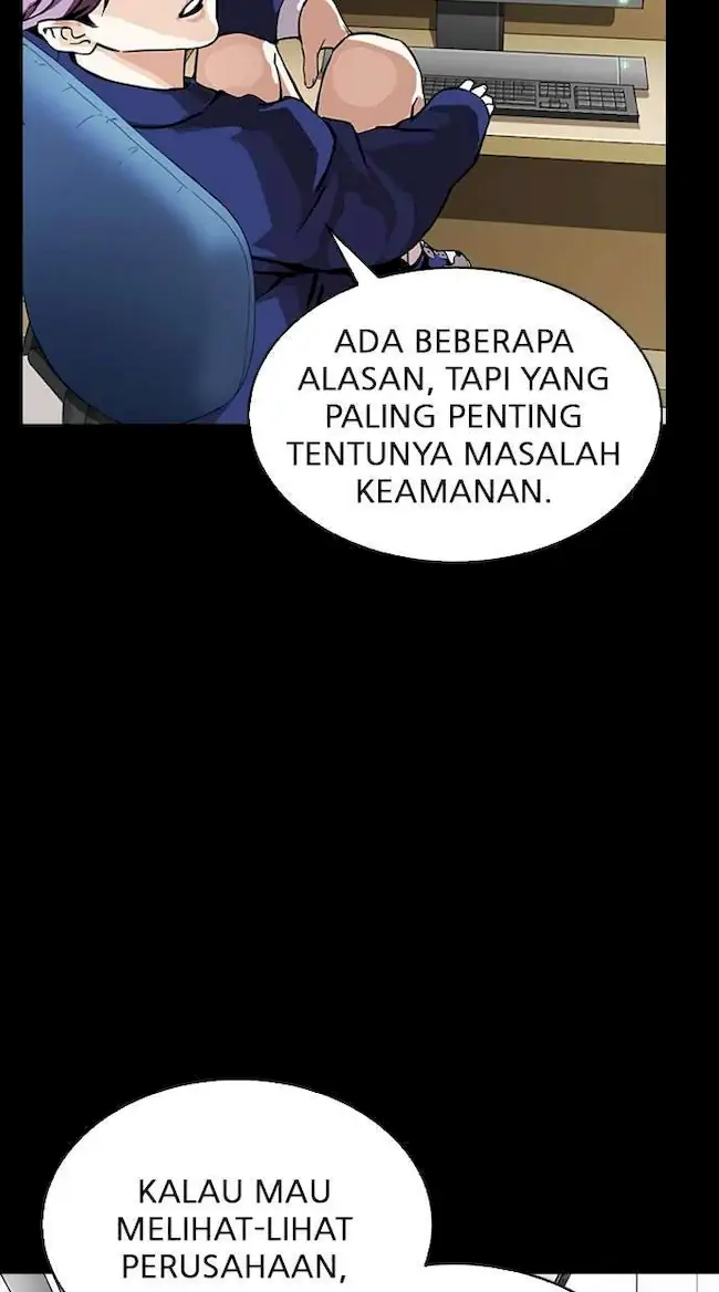 Lookism Bab 299 halaman 64