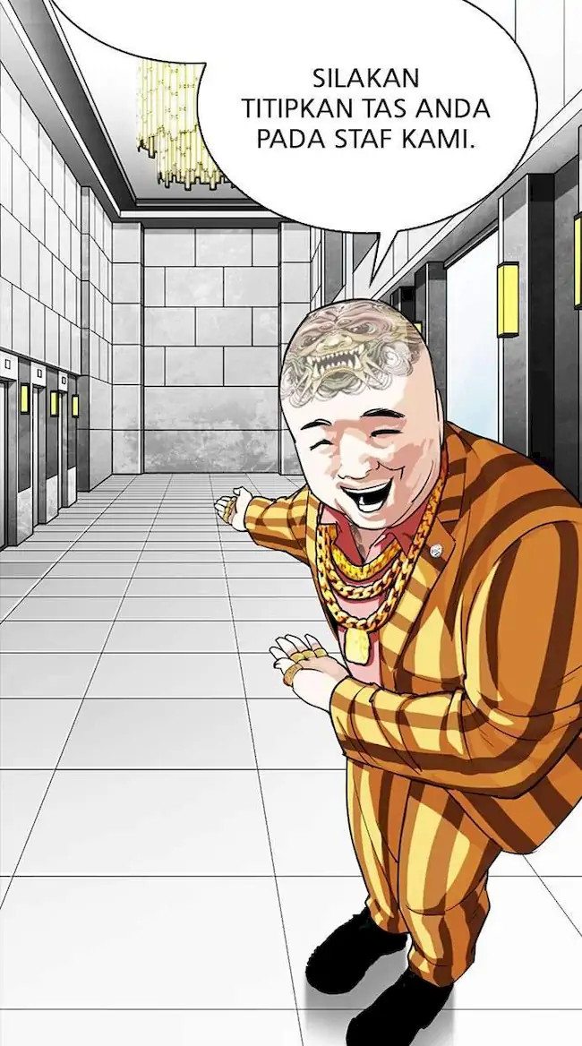 Lookism Bab 299 halaman 65