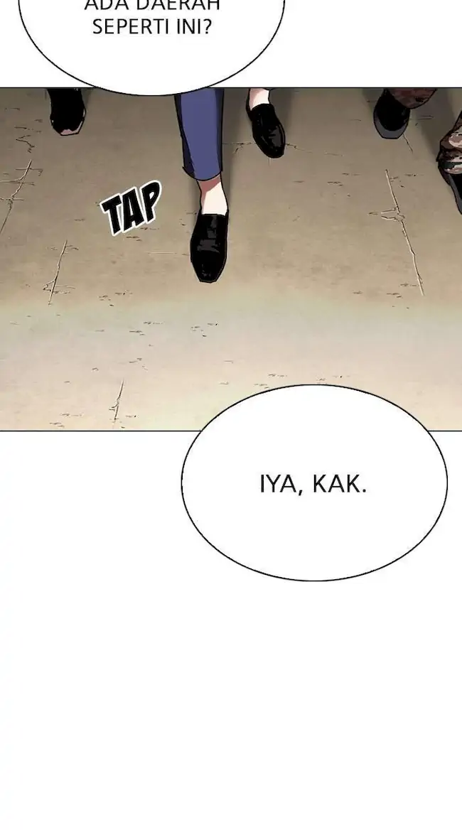 Lookism Bab 299 halaman 76
