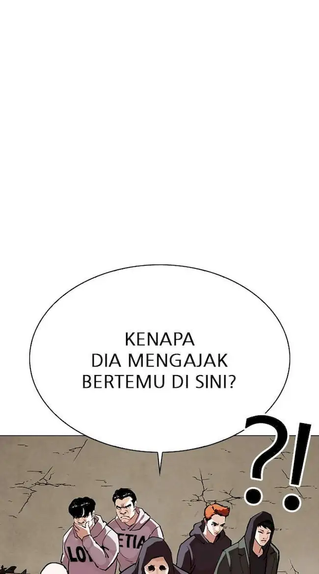 Lookism Bab 299 halaman 77