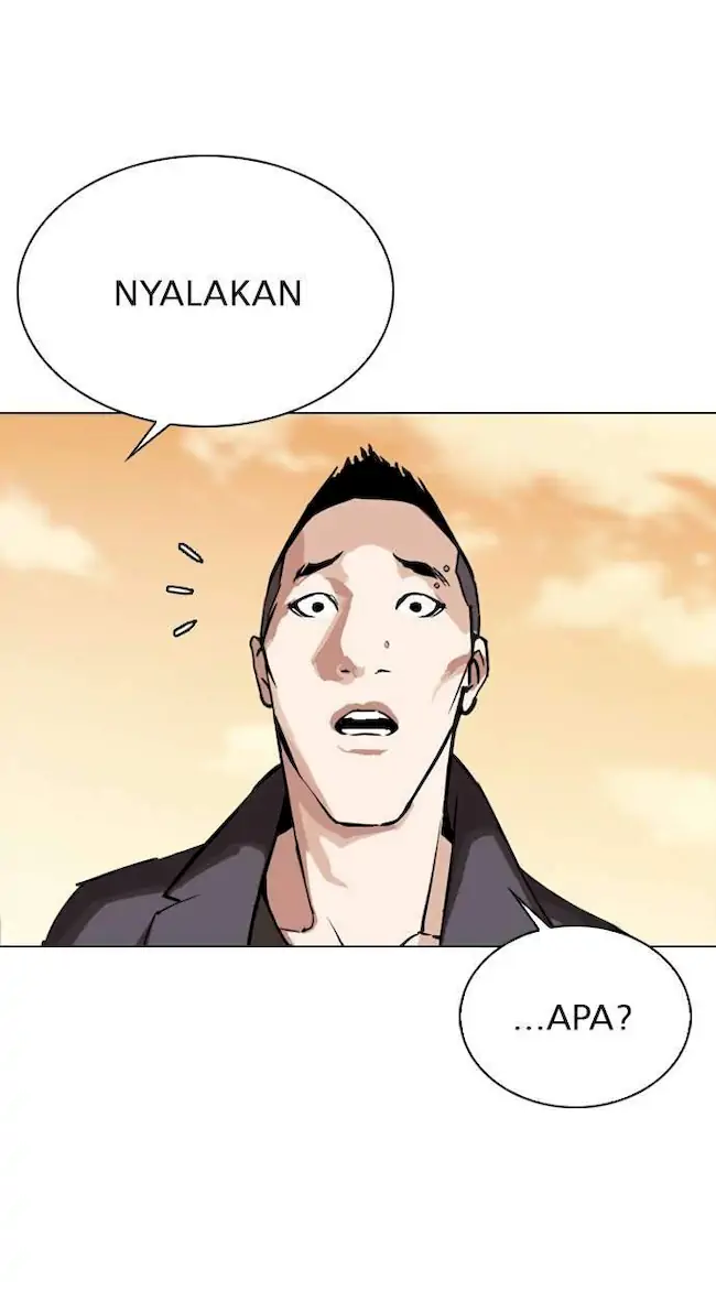 Lookism Bab 299 halaman 85