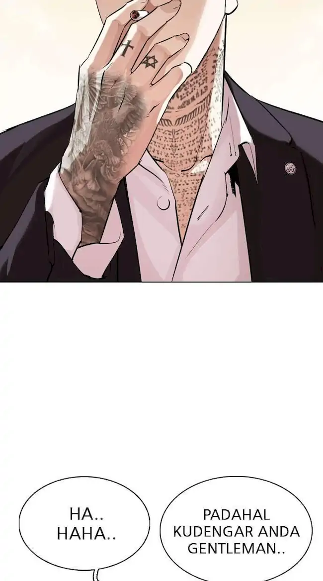 Lookism Bab 299 halaman 87