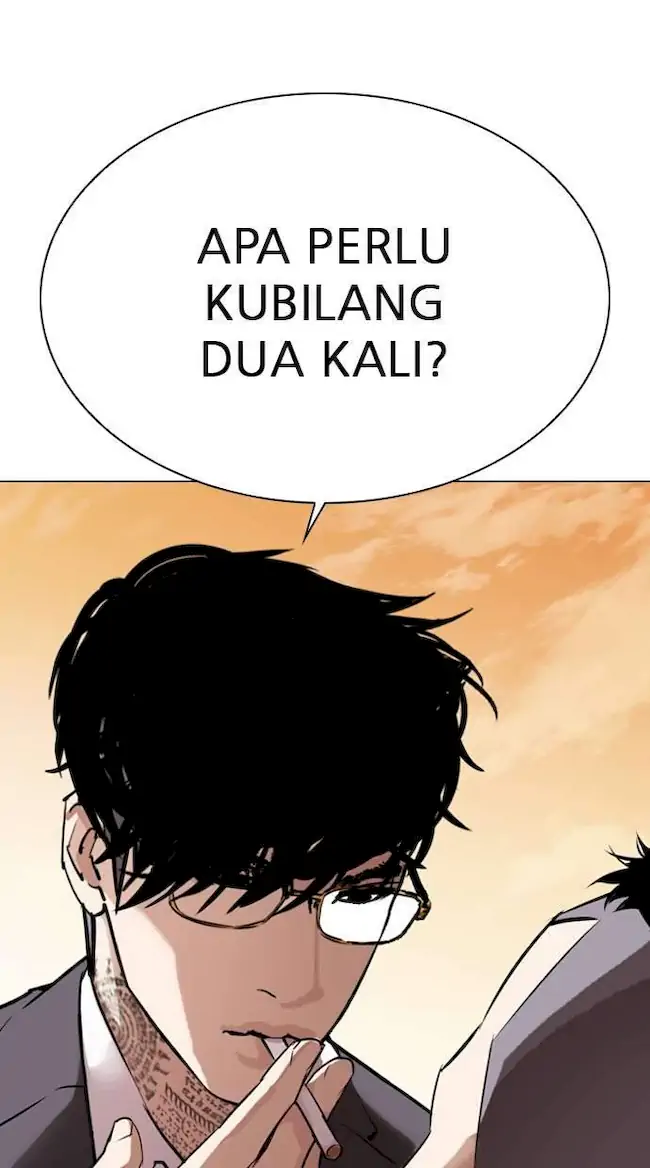 Lookism Bab 299 halaman 89