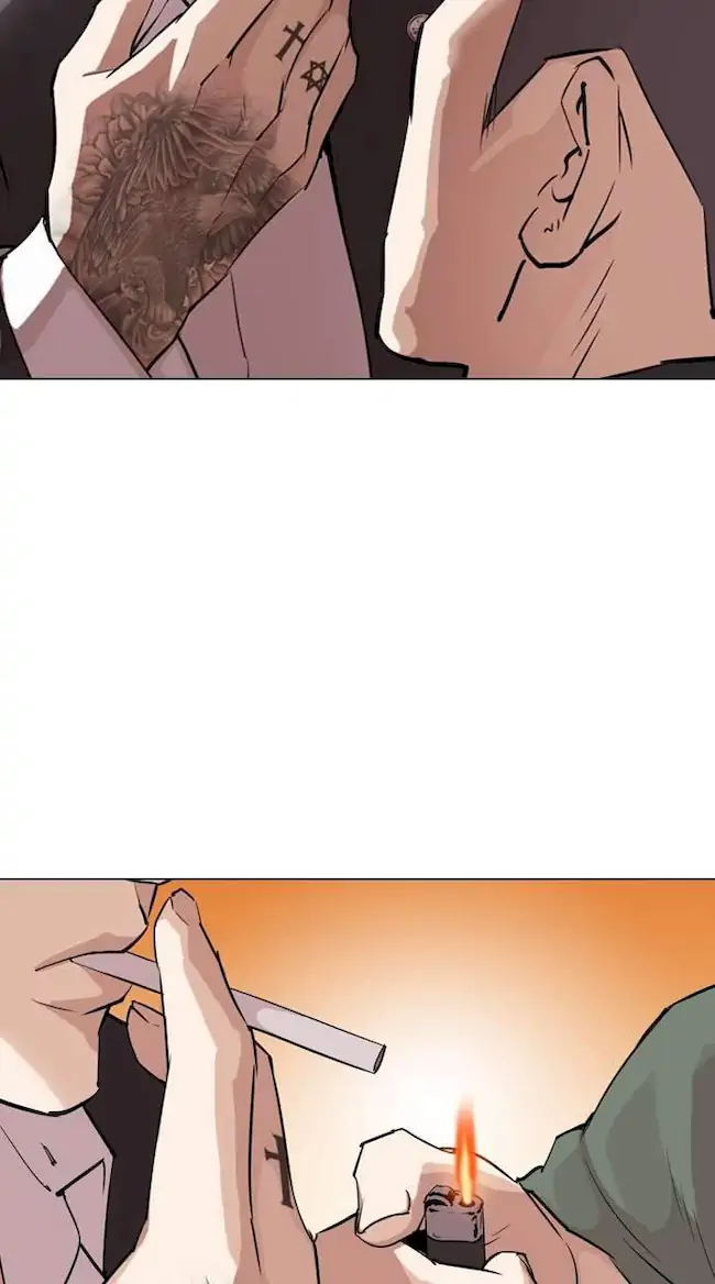 Lookism Bab 299 halaman 90