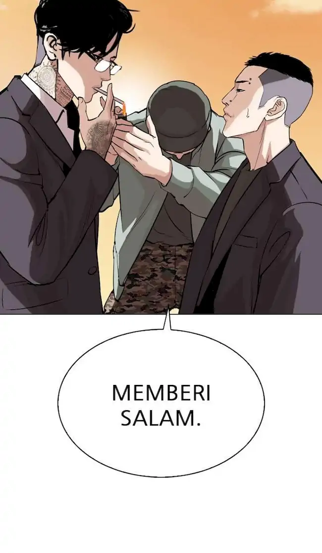 Lookism Bab 299 halaman 92