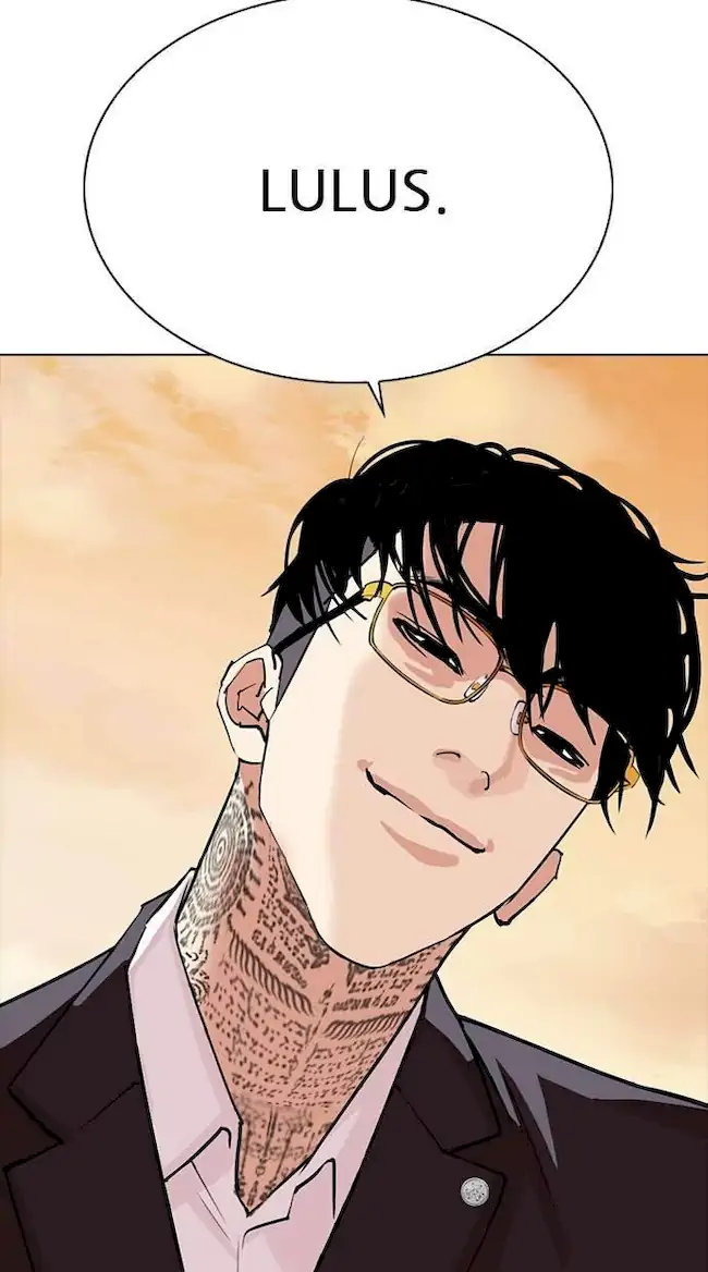 Lookism Bab 299 halaman 96