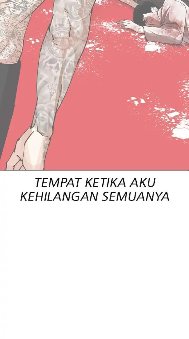 Lookism Bab 299 halaman 101