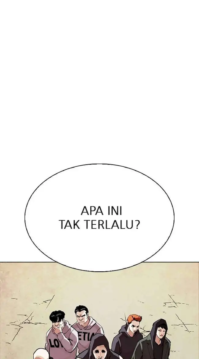 Lookism Bab 299 halaman 104