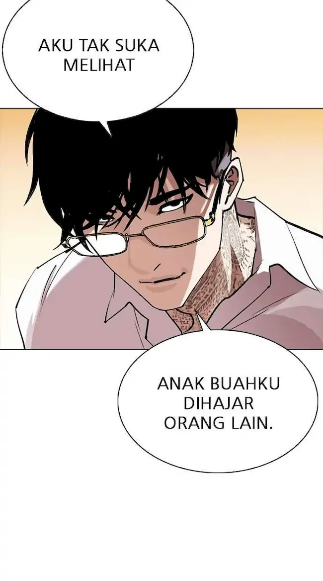Lookism Bab 299 halaman 109