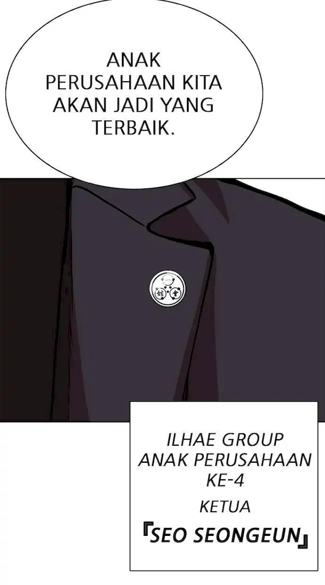 Lookism Bab 299 halaman 111