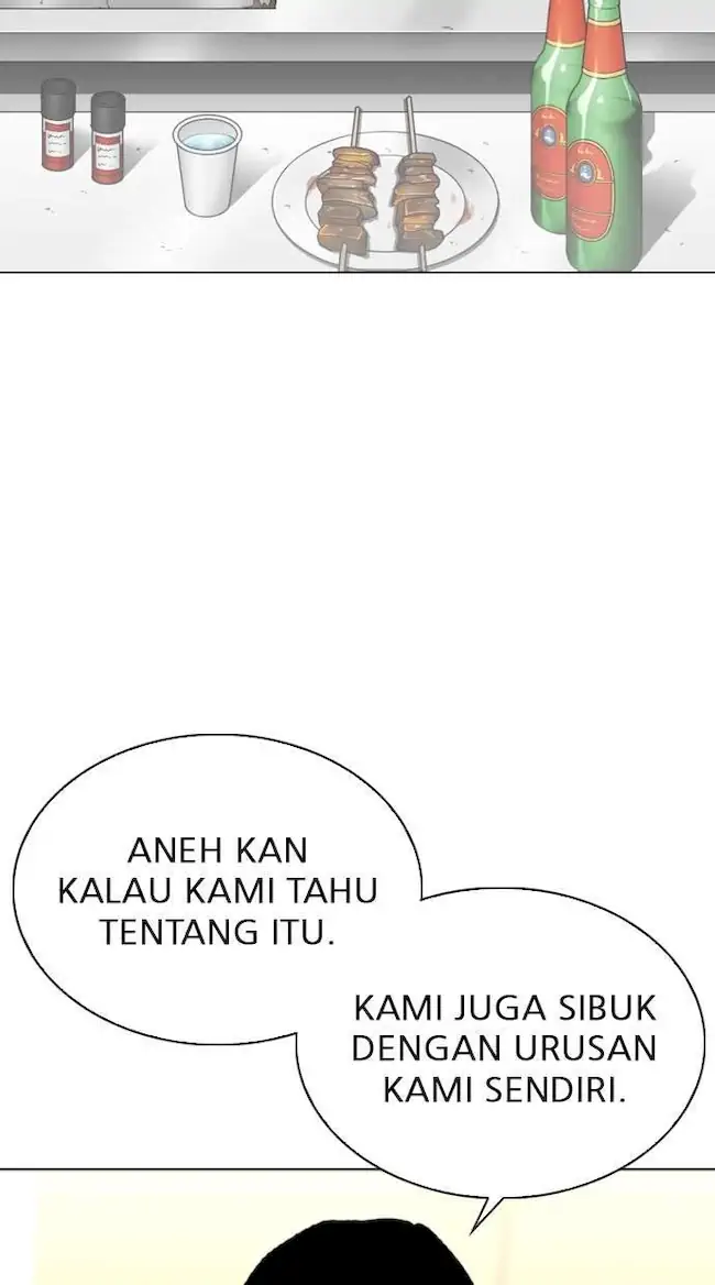 Lookism Bab 299 halaman 116
