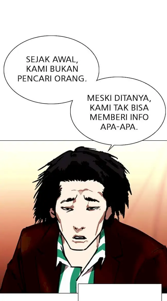 Lookism Bab 299 halaman 118