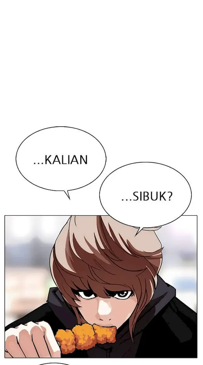 Lookism Bab 299 halaman 122