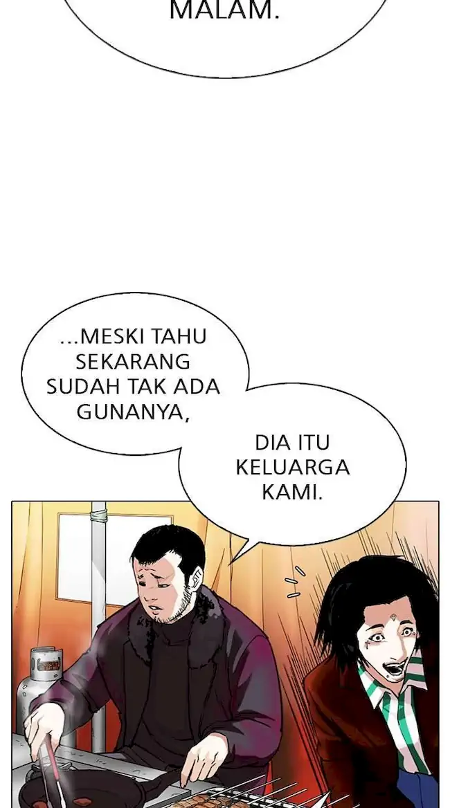 Lookism Bab 299 halaman 125