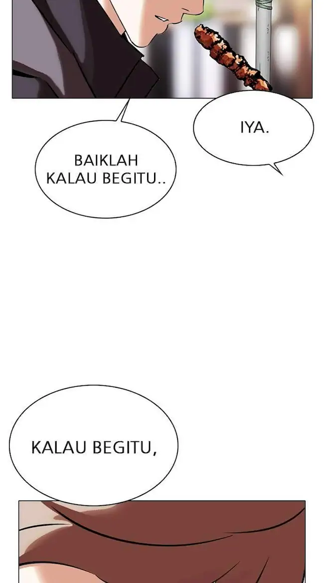 Lookism Bab 299 halaman 127