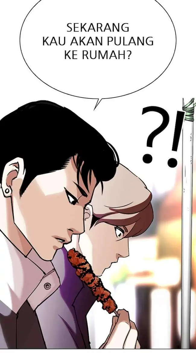 Lookism Bab 299 halaman 129