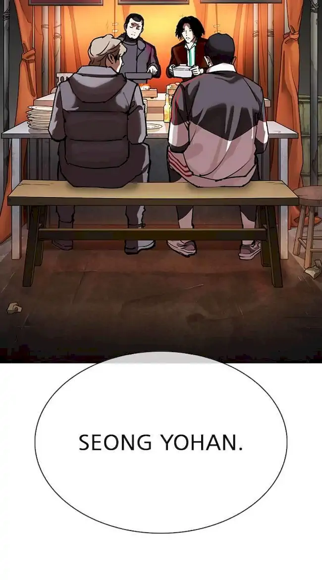 Lookism Bab 299 halaman 131