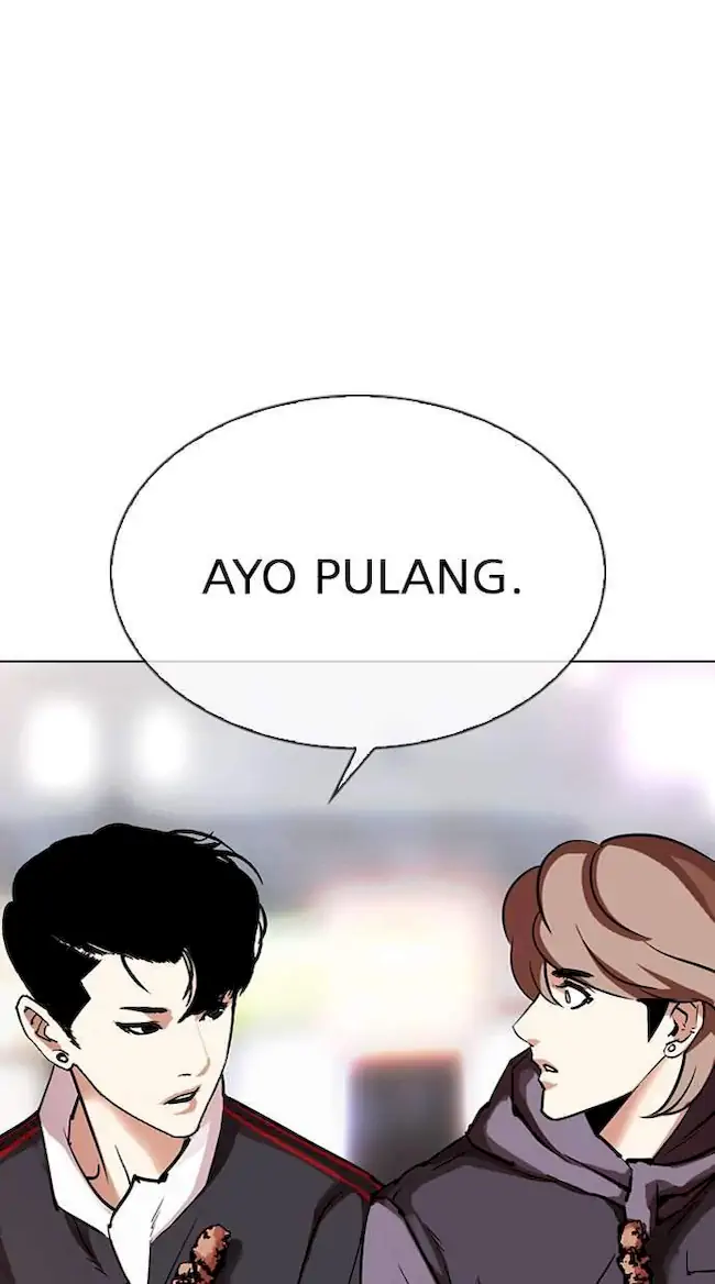 Lookism Bab 299 halaman 132