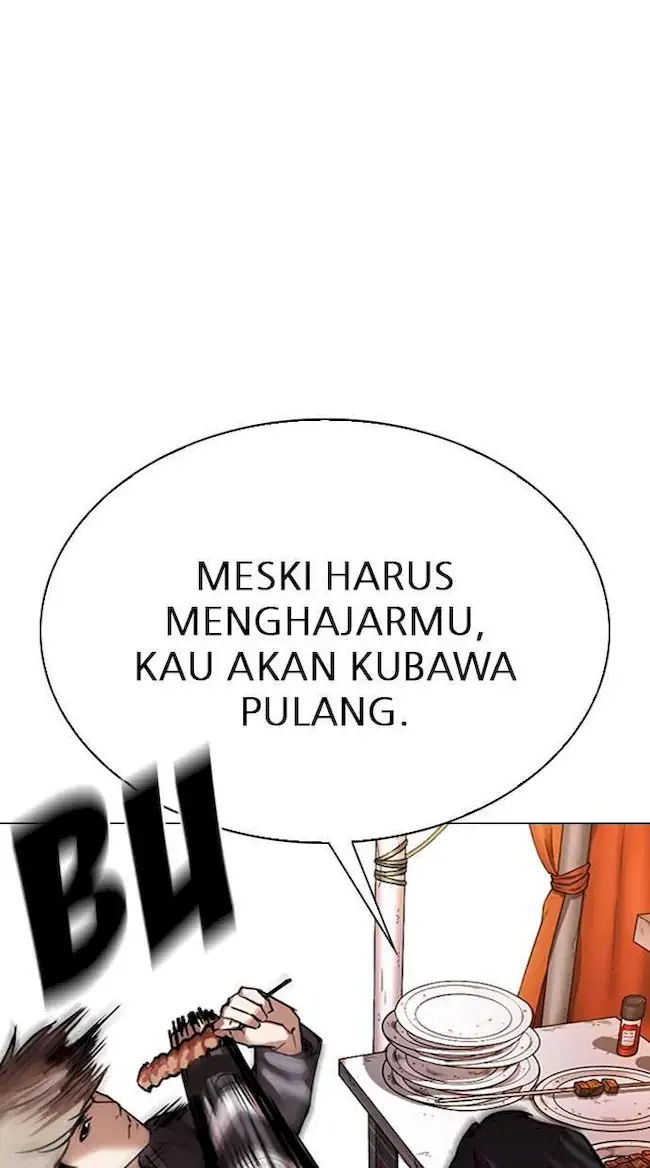 Lookism Bab 299 halaman 139