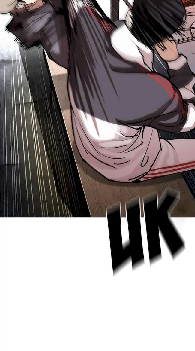 Lookism Bab 299 halaman 140