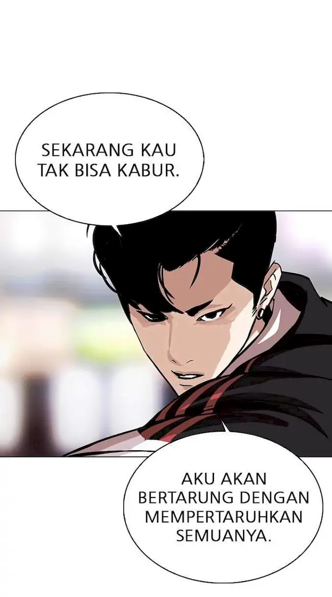 Lookism Bab 299 halaman 141