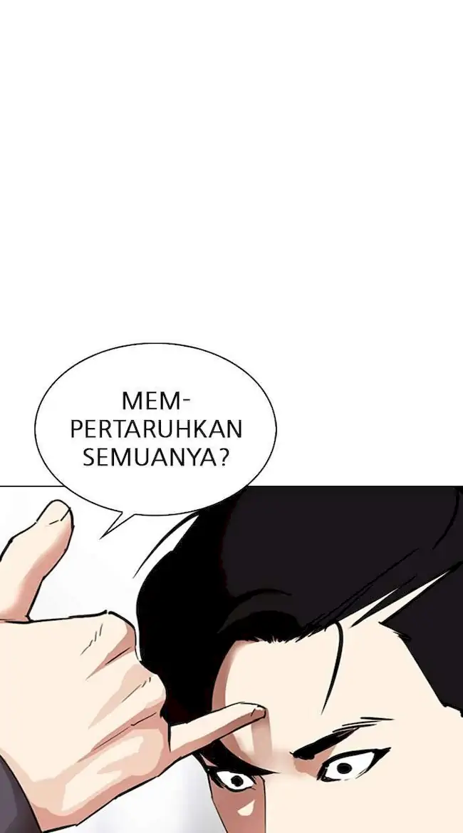 Lookism Bab 299 halaman 142