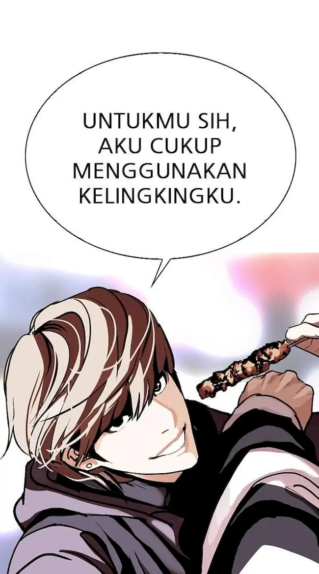 Lookism Bab 299 halaman 144
