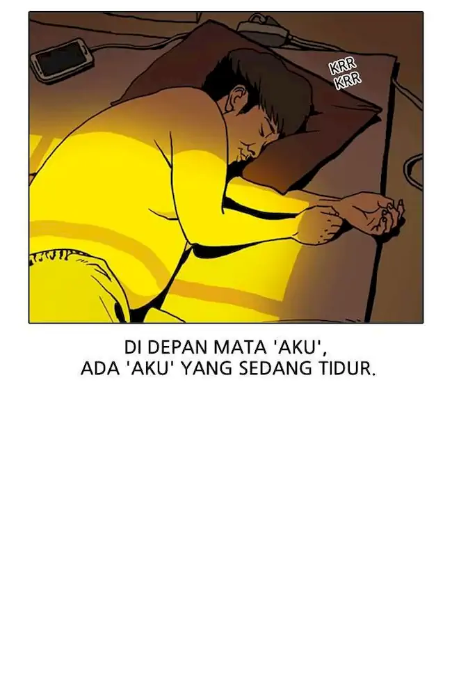 Lookism Bab 3 halaman 3
