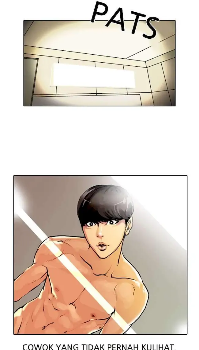 Lookism Bab 3 halaman 4