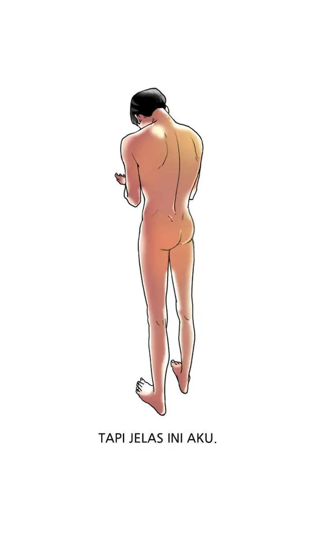 Lookism Bab 3 halaman 6