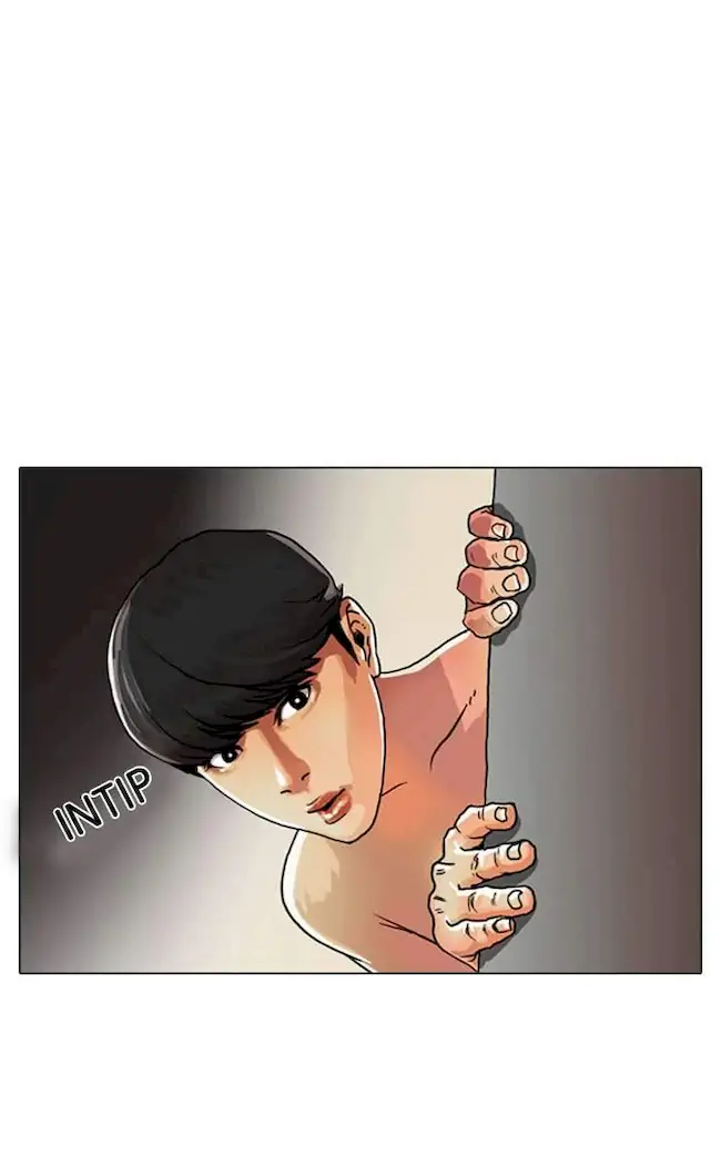 Lookism Bab 3 halaman 7
