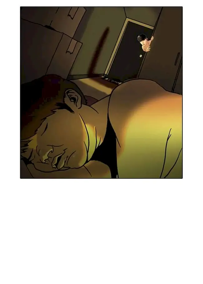 Lookism Bab 3 halaman 8