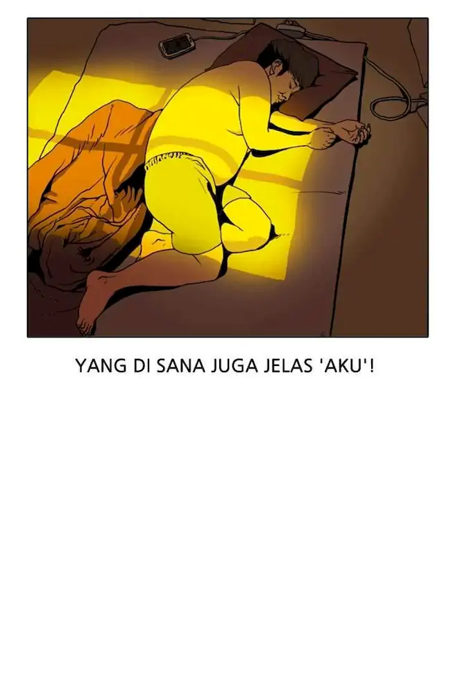 Lookism Bab 3 halaman 9