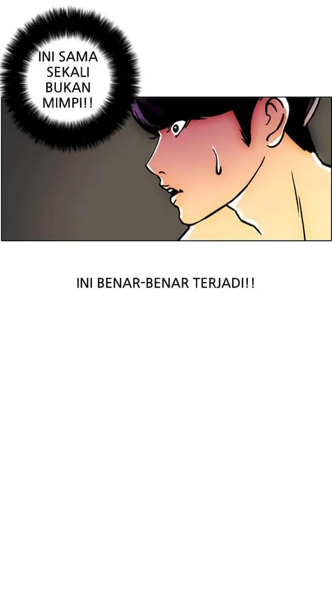 Lookism Bab 3 halaman 11