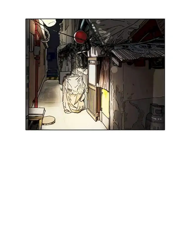 Lookism Bab 3 halaman 12