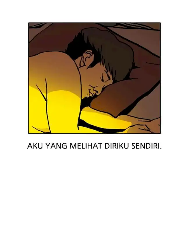 Lookism Bab 3 halaman 13