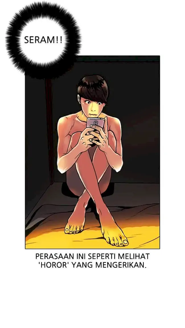 Lookism Bab 3 halaman 14