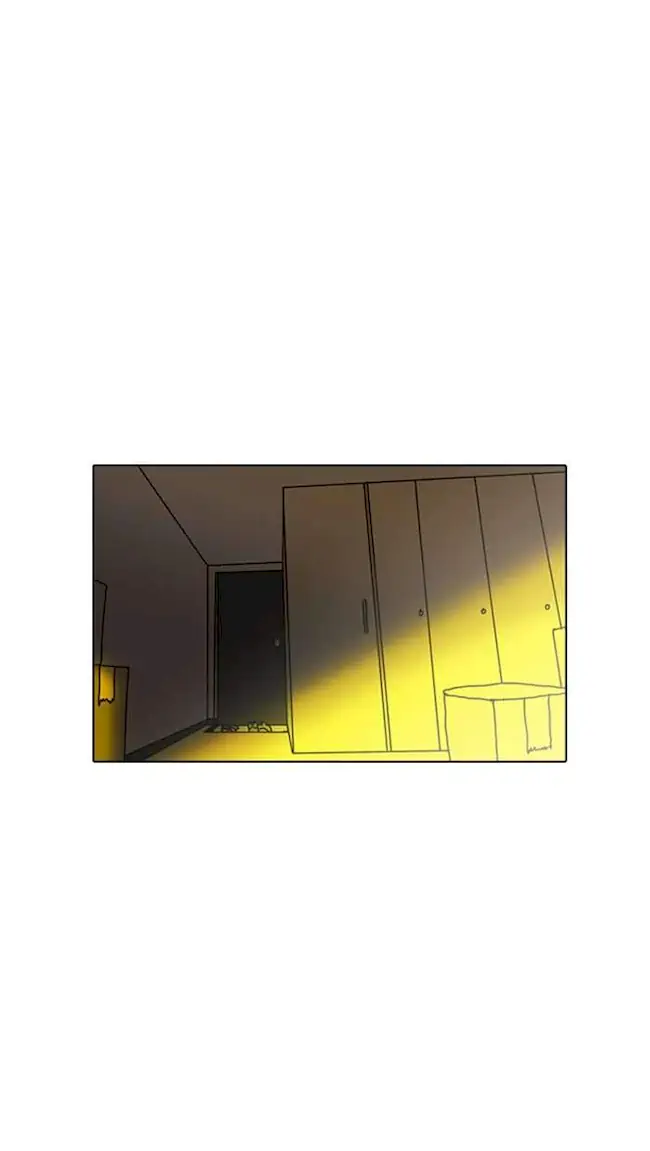 Lookism Bab 3 halaman 22