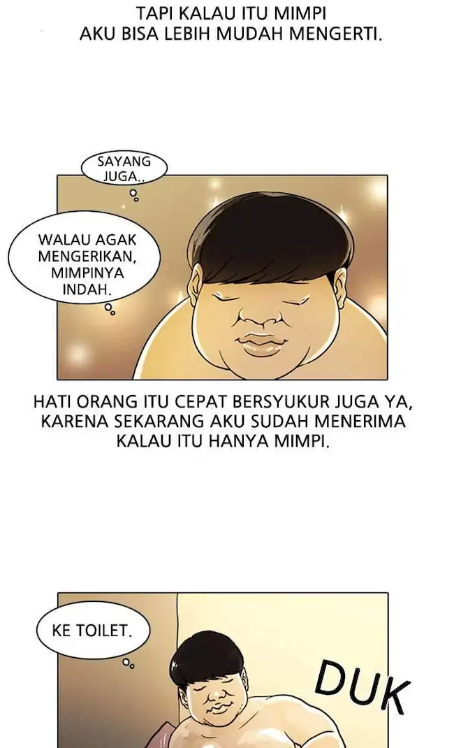 Lookism Bab 3 halaman 30