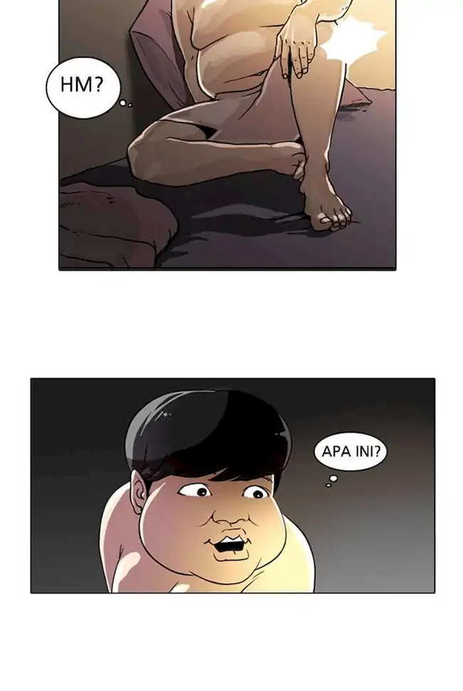 Lookism Bab 3 halaman 31