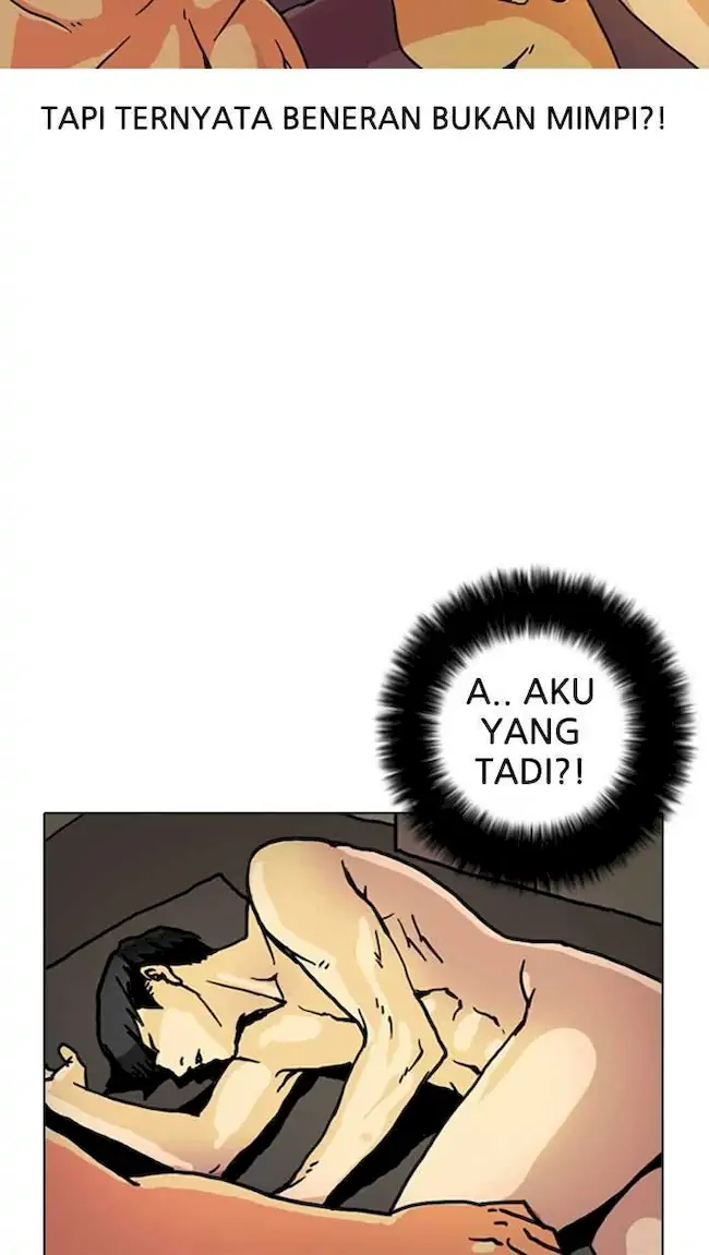 Lookism Bab 3 halaman 33