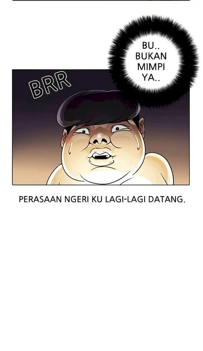 Lookism Bab 3 halaman 34