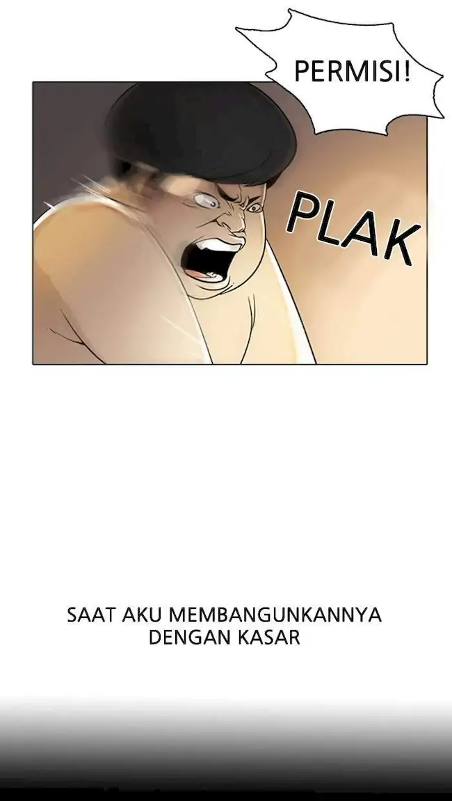 Lookism Bab 3 halaman 36